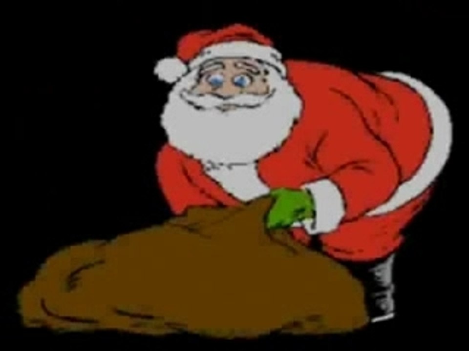 Papa Noel