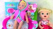 Little Mommy Bubbly Bathtime Color Changing Baby Doll with Bath Paint Paw Patrol by Disney