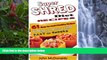 PDF [Download] Super Shred Diet Recipes: 61 Easy-to-cook Healthy Recipes To Help you Lose weight