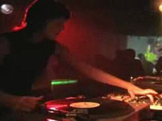 3 Magda Live@Artwork Cologne 27.03.2005