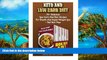 PDF [Download] Keto And Low Carb Diet BOX SET 5 in 1:  70+ Delicious Low Carb And Keto Recipes For