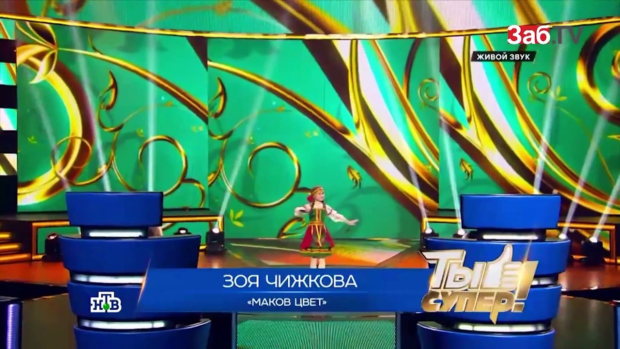 Зоя Чижкова