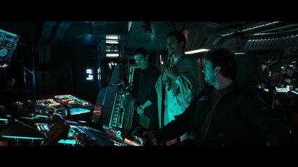 Alien: Covenant | “Prologue: Last Supper" [HD] | 20th Century FOX