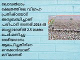 Current Affairs Jan 2017 | Kerala PSC LDC GK Malayalam