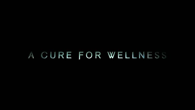 A Cure For Wellness - Social - Exclusive Teaser Interview With Gore Verbinski