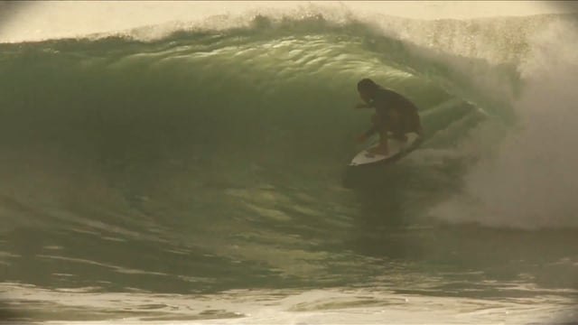 Surfboard shapes of today? | Q&A's with Gary McNeill | Skuff TV Surf