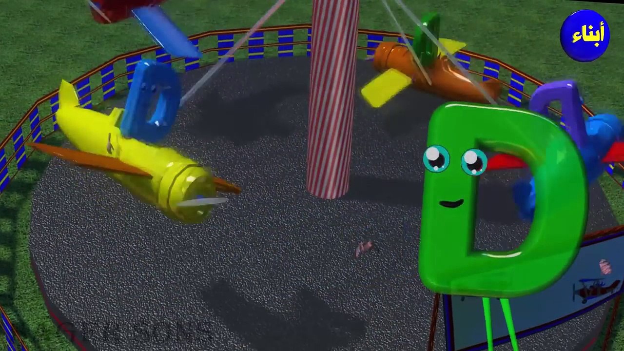 ABC SONG | ABC Songs for Children - 13 Alphabet Songs & 26 Videos