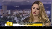 7pa5 -  Çfare parashikon amnistia? - 20 Dhjetor 2016 - Show - Vizion Plus