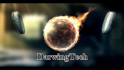 Bienvenidos a Nuestro Canal DarwingTech