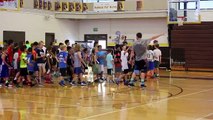 Basketball Tournaments in California
