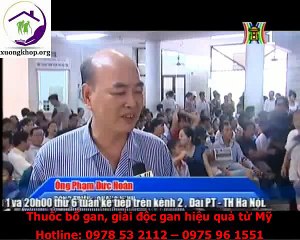Bệnh gan nhiễm mỡ nguy hiểm thế nào?
