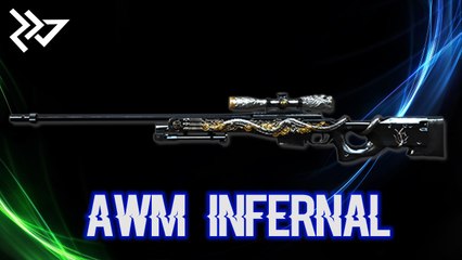 Awm infernal - VIP