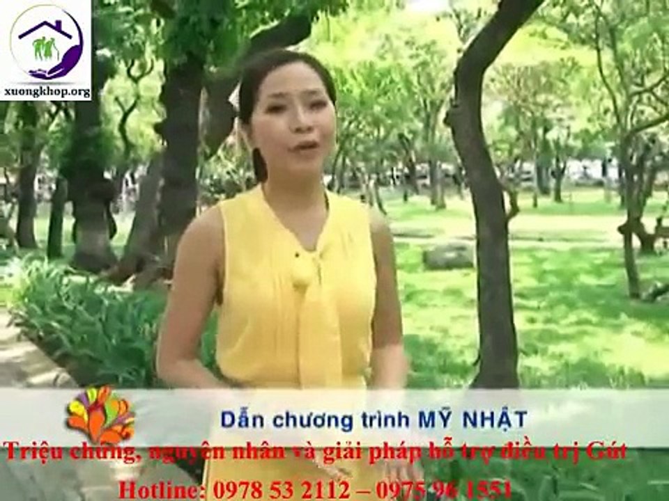 Bệnh Gút - Các biến chứng nguy hiểm và cách phòng ngừa bệnh Gút