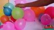 BOOM BOOM BALLOON Family Fun Balloon Pop Challenge Egg Surprise Toys Ryan ToysReview