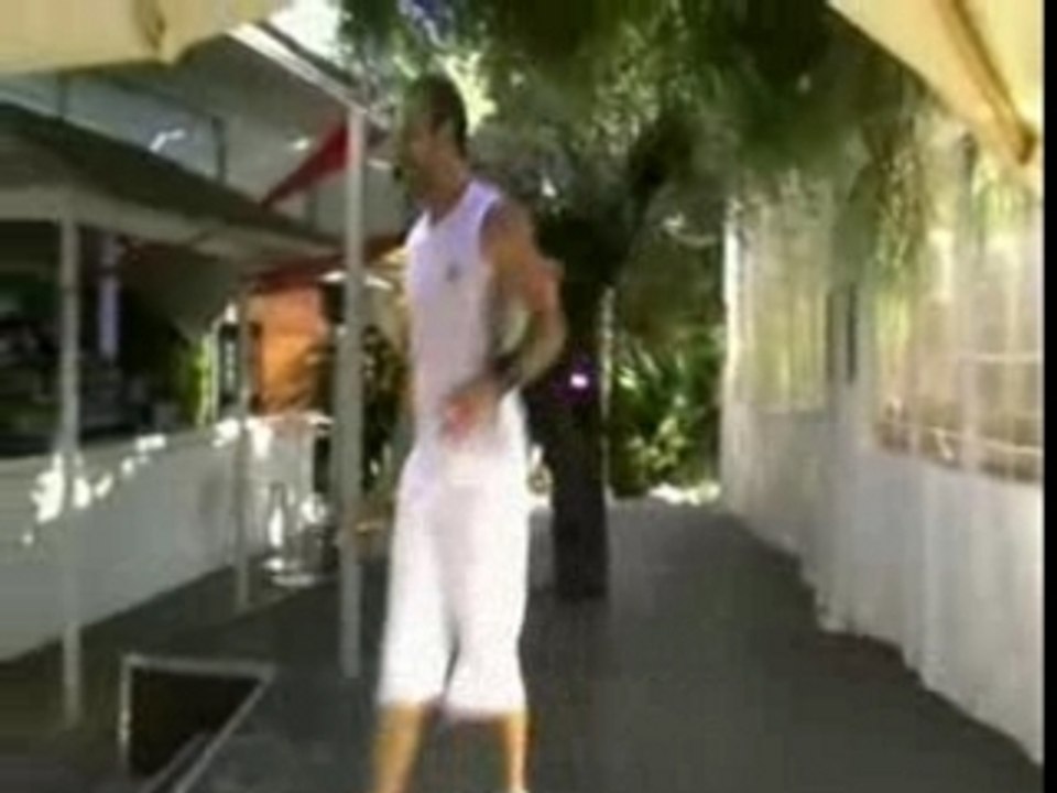 CONVENTION FITNESS LIA ROMUALD FAUGERES