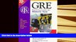 Ebook Online Gre Practicing to Take the History Test: An Actual, Full-Length Gre History Test  For