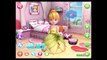 Best Games for Kids - Ava the 3D Doll iPad Gameplay HD