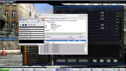 SpectRE ExT HEAdshoT(TAmrin ganTENk)