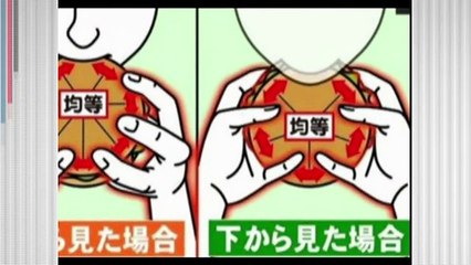 吃汉堡 姿势很重要 好奇实验室 curiosity labs/the posture to eat hamburg