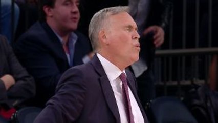 Shaqtin A Fool: Worst Fastbreak