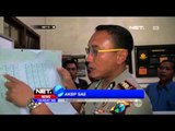 Polisi Berhasil Bongkar Sindikat Pengedar Uang Palsu di Jember - NET12