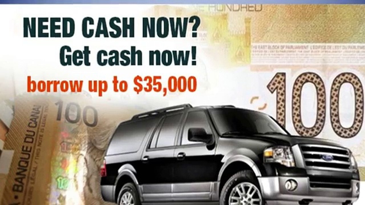 car title loans prince george