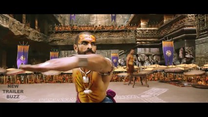 VEERAM Trailer (2017) Indian Macbeth Movie