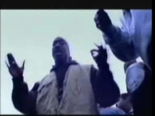 2pac - video - live - original - im getting money bay area