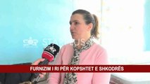 FURNIZIM I RI PËR KOPSHTET E SHKODRËS