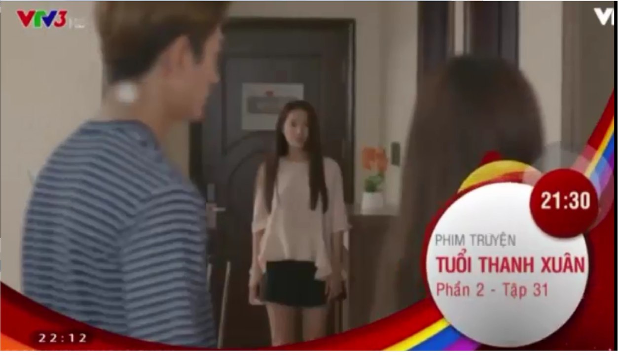 tuoi thanh xuan 2 tap 31 trailer - tuổi thanh xuân phần 2 tập 31 trailer