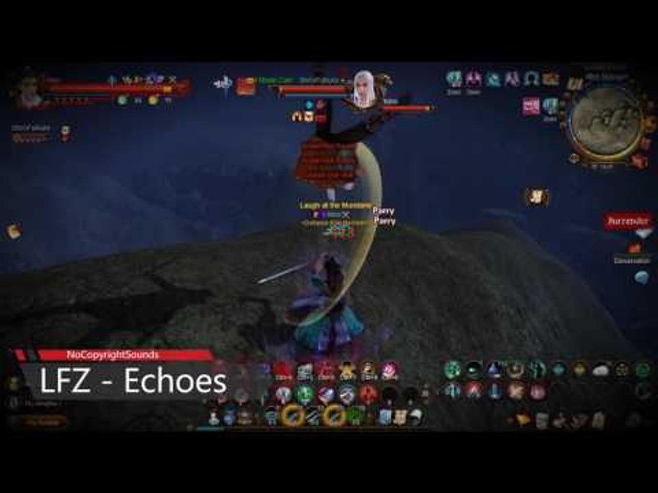 Epic Comeback!!!