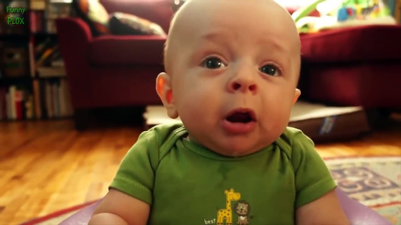 Top 10 Kid Funny Video