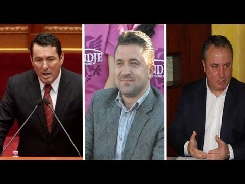 Të ikin nga detyra Dashamir Tahiri, Shkëlqim Selami e Elvis Roshi (Deklarata e plotë)