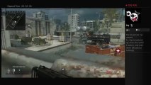 Cod 4 remastered glitch spots on old school