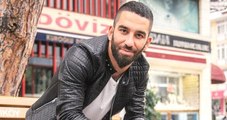 Arda Turan, Londra'dan Ev Alınca 