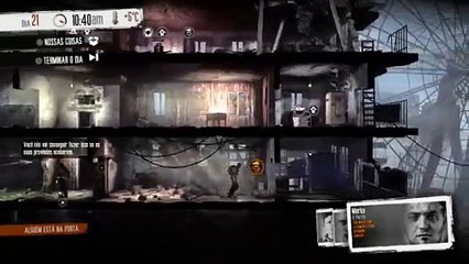 gamesgejr This war is mine gameplay (314)