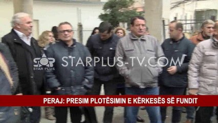 MINISTRIA E ARSIMIT DREJT KONSENSUSIT ME SINDIKATËN