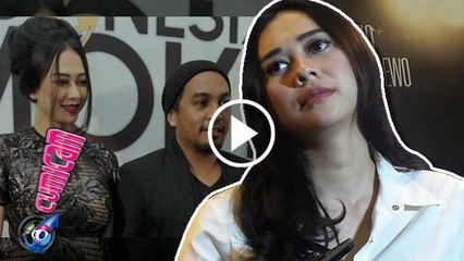 Putus Cinta, Aura Kasih-Glenn Saling Menghindar? - Cumicam 23 Februari 2017