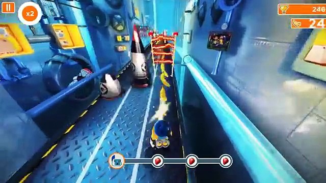 Гадкий я 2 Мультик Смотреть онлайн игра как МУЛЬТФИЛЬМ 1