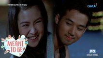 Meant to Be: Tinginang Billie at Yuan