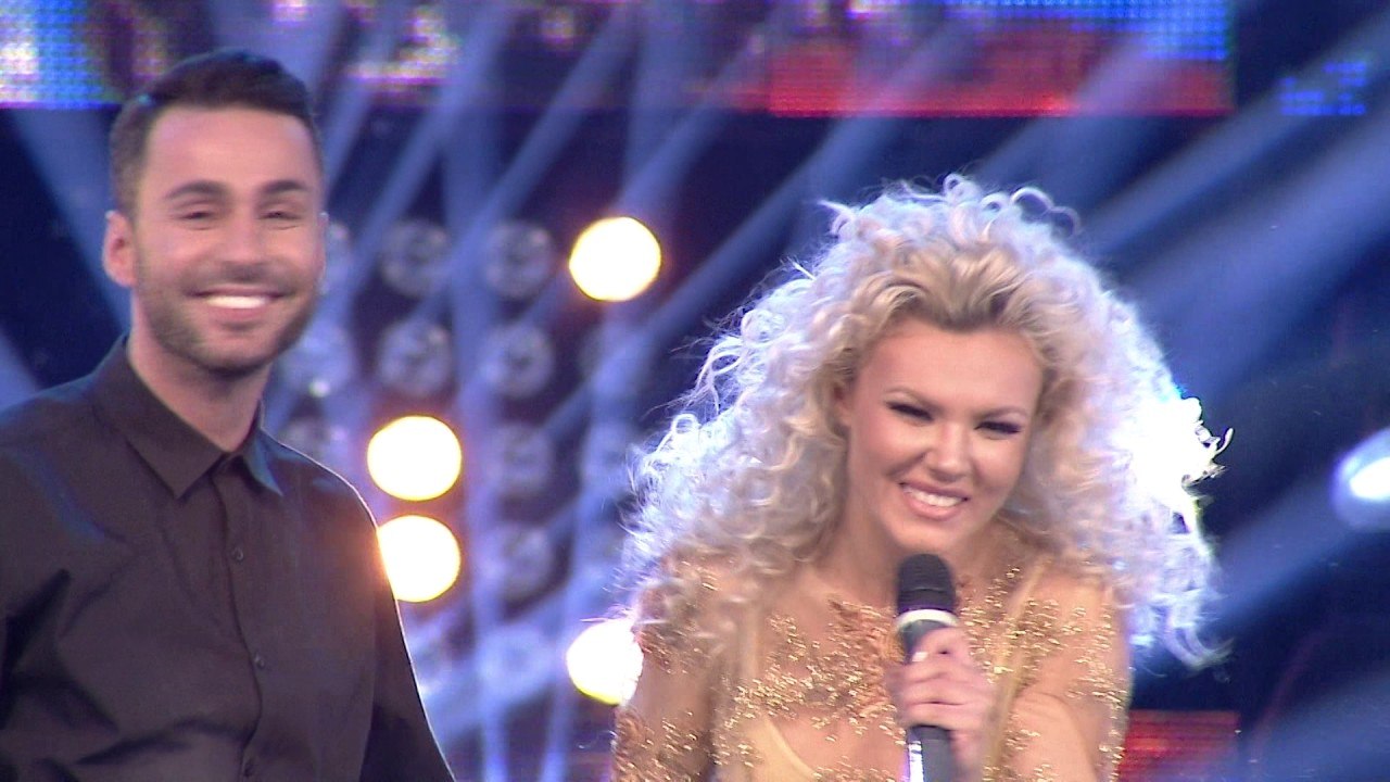 Dance with me Albania - We are the world