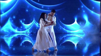 Dance with me Albania - Greta & Nardi