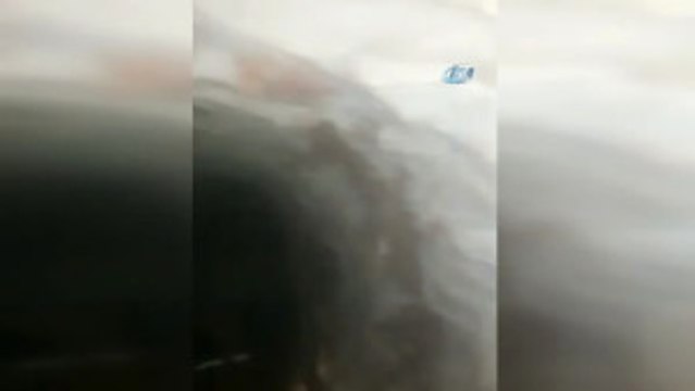 Ankara) Pyd/pkk Havan Atışlarıyla 2'si Çocuk, 3'ü Kadın Olmak Üzere Beş Kişi Hayatını Kaybetti