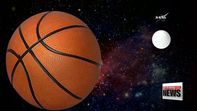 Seven earth-sized planets that could harbor life discovered