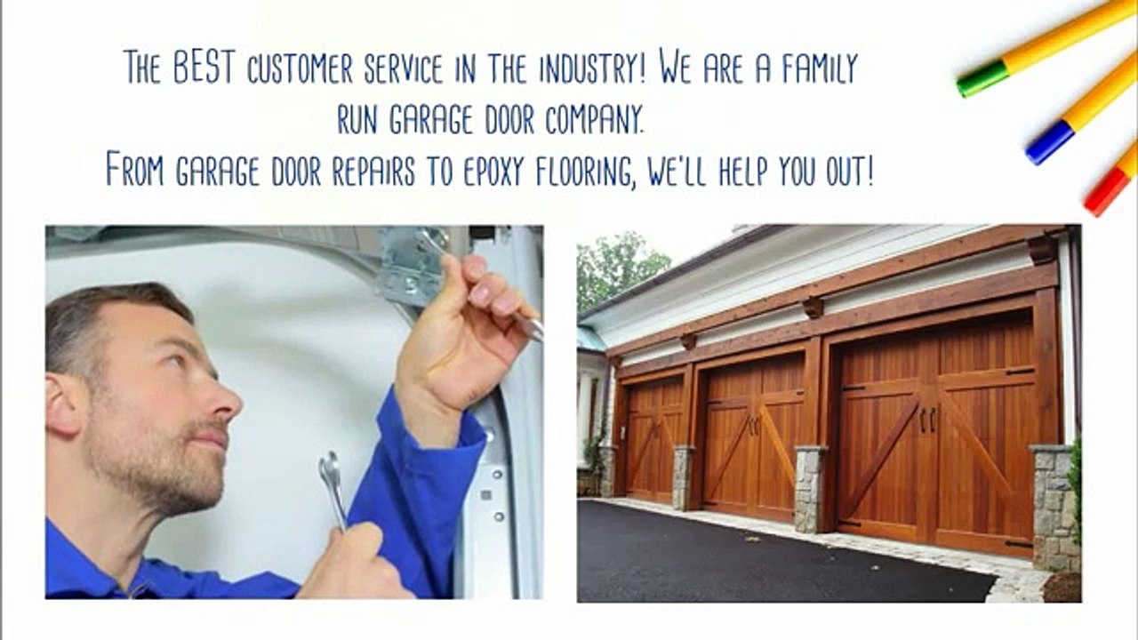 garage repair mesa