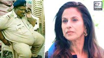 Shobhaa De TROLLED BY Mumbai Police