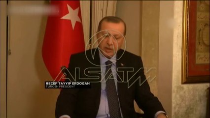 Erdogan: Vrasja e ambasadorit, me qëllim t'i dëmtojë marrëdhëniet bilaterale