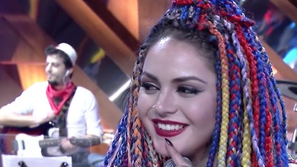 Dance with me Albania - Vallezojme ne programet e TVKlan