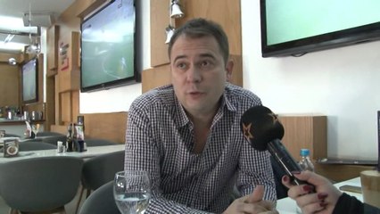 BACKSTAGE - SV.NIKOLA SO NIKOLA JANKOV