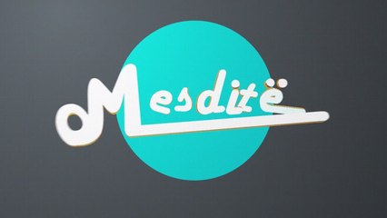Mesditë - Endrit Mone  - Fizieoterapist - 20 Dhjetor 2016 - Lifestyle - Vizion Plus